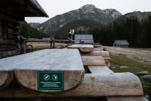 24 maja przypada Europejski Dzień Parków Narodowych.